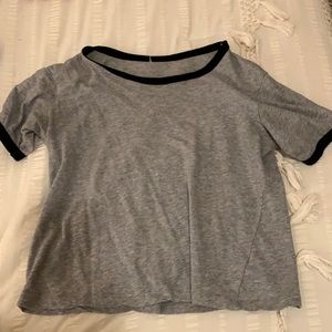 Brandy t shirt